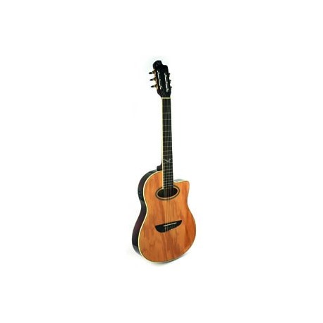 NXT Nylon Cut EQ Nat