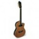 MIA Nylon EQ Nat