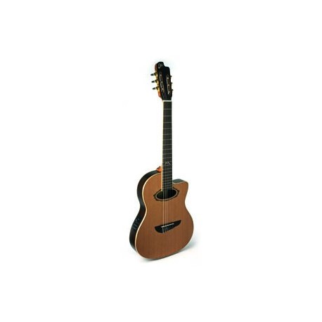 MIA Nylon EQ Nat