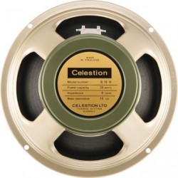 G12H(75) 12 8 Ohm"