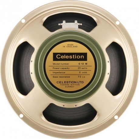 G12M 12 15 Ohm"