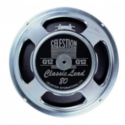 Clasic Lead 12 8 Ohm"