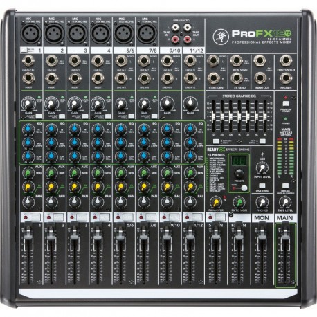 ProFX12v2