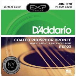 EXP23 Baritono [16-70]