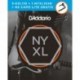3 juegos EXL110 + 1 juego NY1046 + Cejilla NS Capo Lite