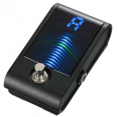 Pitchblack Custom