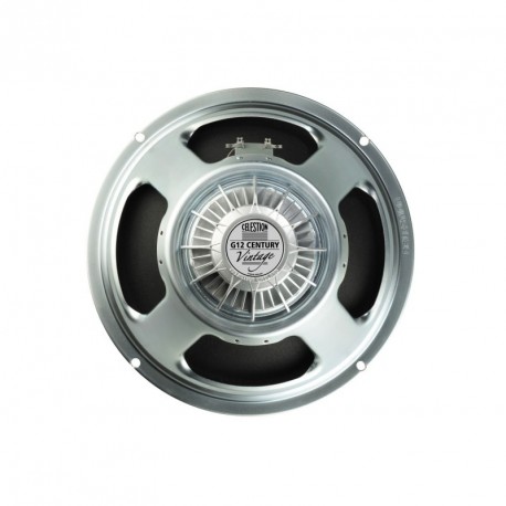 G12 Century Vintage