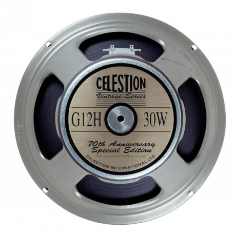 G12H Anniversary 8 Ohm