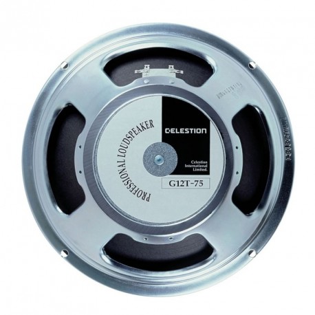 G12T-75H 16 Ohm