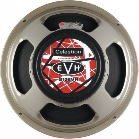 G12 EVH 12 8 Ohm"
