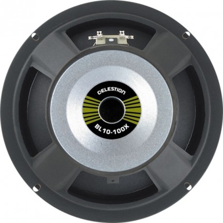 BL10-100X 10 8 Ohm"