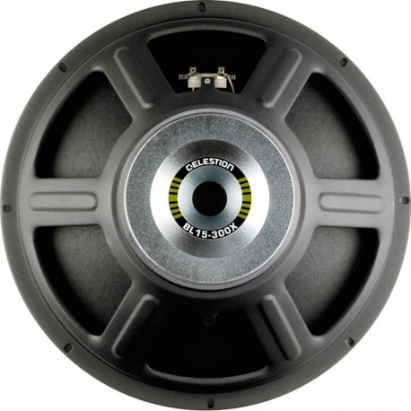 BL15-300X 15 4 Ohm"