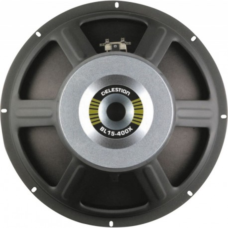 BL15-400X 15 8 Ohm"