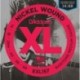 EXL157 - XL Guitarra barítono [14-68]
