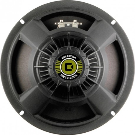 BN10-200X 10 8 Ohm"