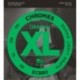 ECB80 Chromes Bass, Light, Long Scale [40-95]