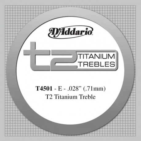 T4501 T2 Titanium
