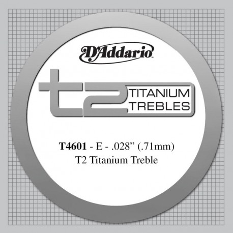 T4601 T2 Titanium