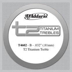 T4602 T2 Titanium