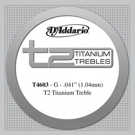 T4603 T2 Titanium