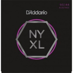 NYXL09544 Electric [9.5-44]