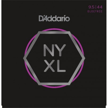 NYXL09544 Electric [9.5-44]