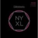 NYXL0980 Electric 8 cuerdas [09-80]