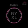 NYXL0980 Electric 8 cuerdas [09-80]