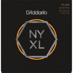 NYXL1046BT Electric Balanced Tension [10-46]