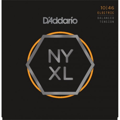 NYXL1046BT Electric Balanced Tension [10-46]