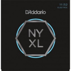 NYXL1152 Electric [11-52]