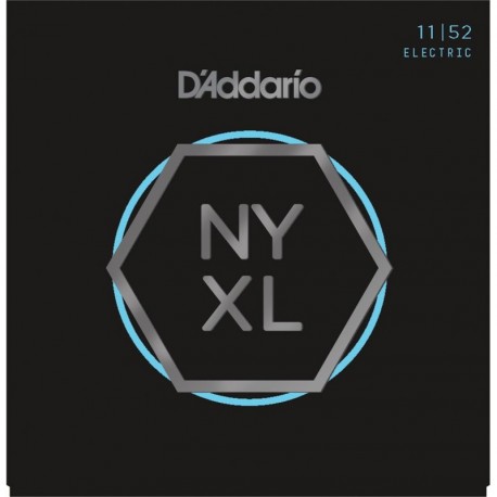NYXL1152 Electric [11-52]