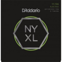 NYXL1156 Electric D-Tuning [11-56]