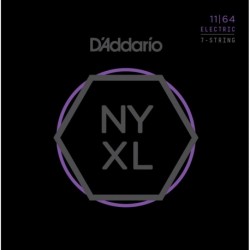NYXL1164 7C