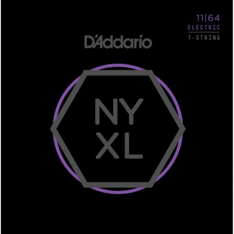 NYXL1164 7C