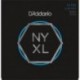 NYXL1252W Electric Wound Third [12-52]