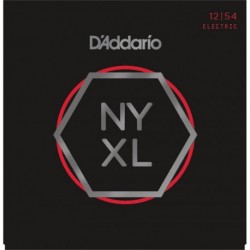 NYXL1254 Electric [12-54]