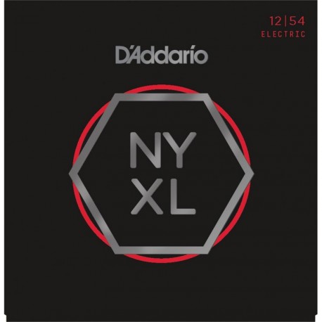 NYXL1254 Electric [12-54]