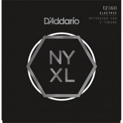 NYXL1260 Electric C-Tuning [12-60]