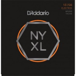 NYXL1356W Electric Wound Third [13-56]