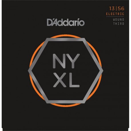 NYXL1356W Electric Wound Third [13-56]