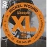 EXL140-3D Light Top/Heavy Bottom [10-52]