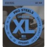 EPS590 ProSteels Jazz Light [12-52]
