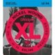 EXL145 Nickel Wound, Heavy, Plain 3rd [12-54]