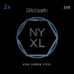 Pack 2 x NYPL009