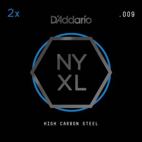 Pack 2 x NYPL009