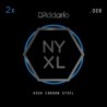 Pack 2 x NYPL009