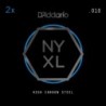Pack 2 x NYPL010