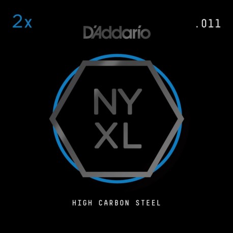 Pack 2 x NYPL011