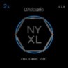Pack 2 x NYPL013